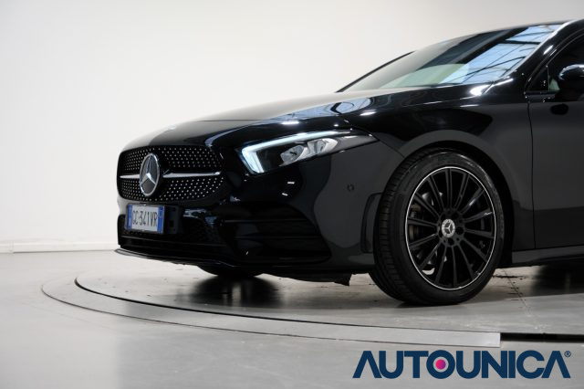 MERCEDES-BENZ A 200 usata, con Controllo trazione