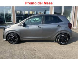 KIA Picanto 1.0 12V 5 porte URBAN