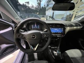 OPEL Corsa usata, con Controllo elettronico della corsia