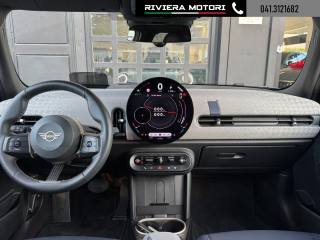 MINI Mini usata, con Antifurto