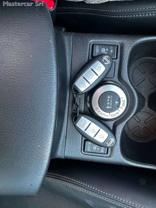 NISSAN X-Trail usata, con Cruise Control