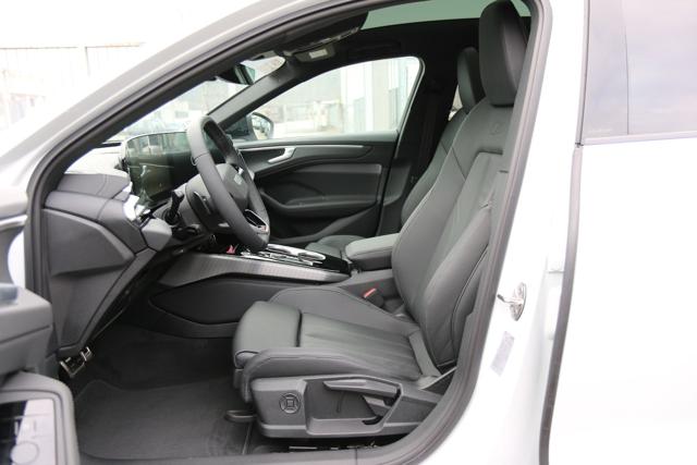 AUDI A6 usata, con Airbag