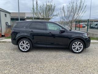 LAND ROVER Discovery Sport usata, con Airbag Passeggero