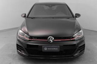 VOLKSWAGEN Golf GTI Performance 2.0 TSI 5p. BlueMotion Technology