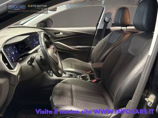 OPEL Grandland usata, con Alzacristalli elettrici