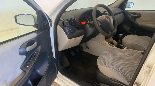 FIAT Stilo usata, con Autoradio