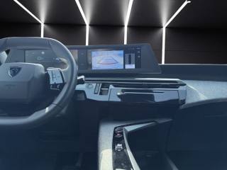 PEUGEOT 5008 usata, con Sistema di navigazione