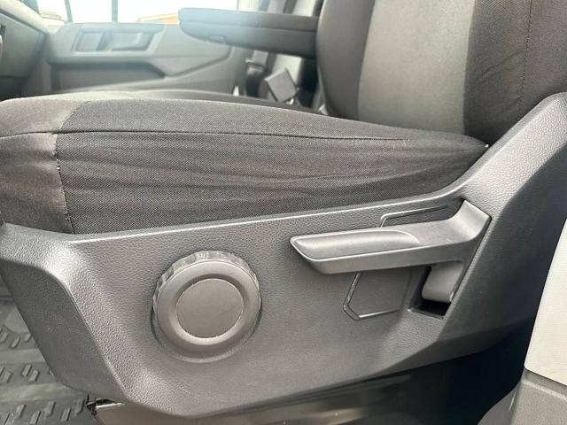 VOLKSWAGEN Crafter usata 24