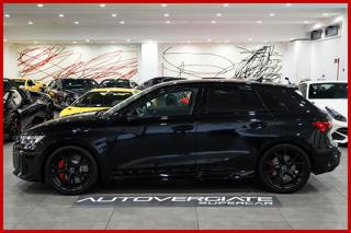 AUDI RS3 usata, con Airbag Passeggero