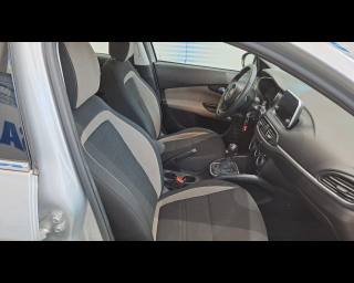FIAT Tipo usata, con Specchietti laterali elettrici