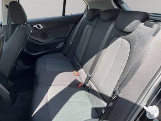 BMW 116 usata, con Climatizzatore