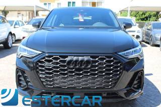 AUDI Q3 usata, con Alzacristalli elettrici