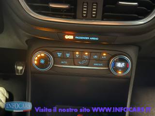 FORD Fiesta usata, con Park Distance Control
