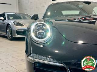 PORSCHE 911 usata, con Cerchi in lega