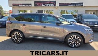 RENAULT Espace Blue dCi 200CV EDC Initiale Paris 4Control PERMUTE