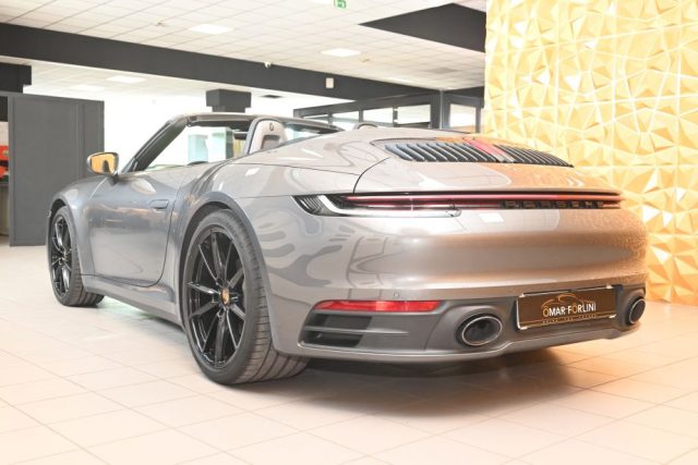 PORSCHE 992 usata 80