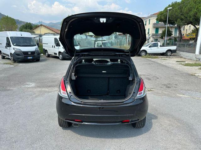 LANCIA Ypsilon usata 35
