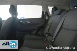 NISSAN X-Trail usata 5