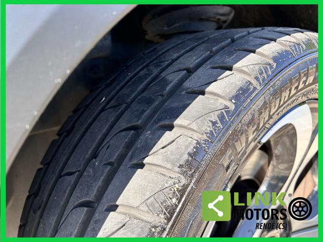 CITROEN C3 Aircross usata, con ESP