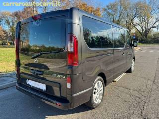 OPEL Vivaro usata, con Boardcomputer