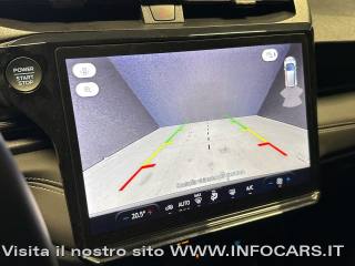 FORD Puma usata, con Sistema di navigazione