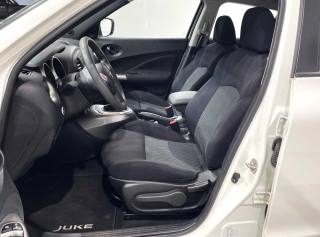 NISSAN Juke usata, con ESP
