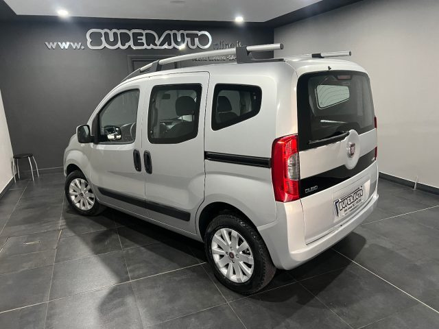 FIAT Qubo usata, con Airbag Passeggero