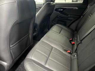 LAND ROVER Range Rover Evoque usata, con ESP