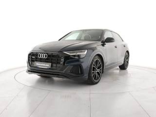 AUDI Q8 usata, con Airbag