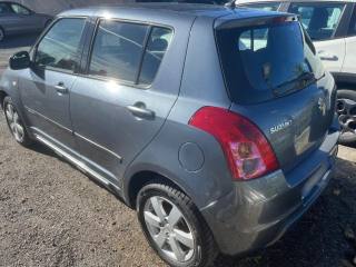 SUZUKI Swift usata, con Chiusura centralizzata