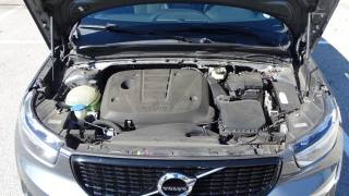 VOLVO XC40 usata, con ESP