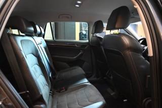 SKODA Kodiaq usata 35