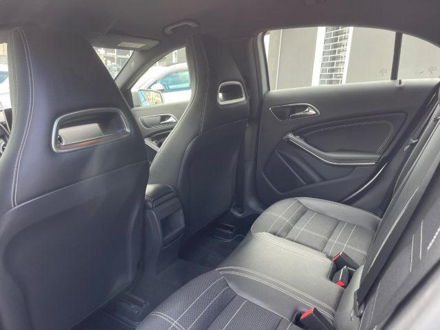 MERCEDES-BENZ A 180 usata 12