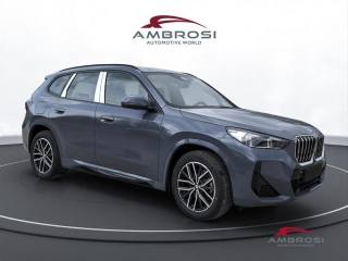 BMW X1 usata 1