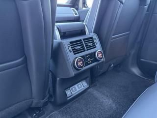 LAND ROVER Discovery usata, con Chiusura centralizzata