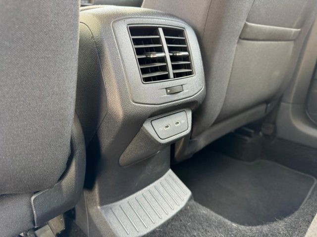 VOLKSWAGEN T-Roc usata, con Climatizzatore