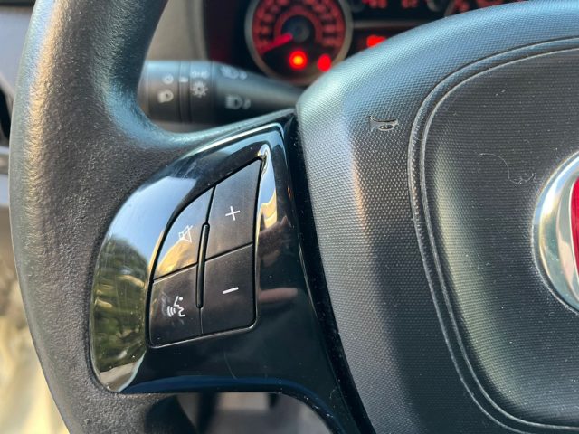 FIAT Doblo usata 19