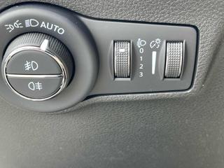 JEEP Compass usata, con Park Distance Control