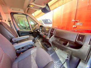 CITROEN Jumper usata, con Chiusura centralizzata