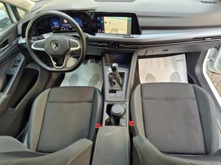 VOLKSWAGEN Golf usata, con Cruise Control