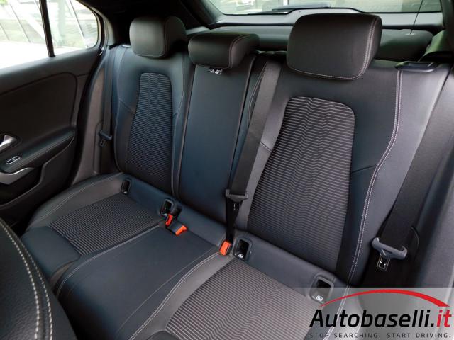 MERCEDES-BENZ A 180 usata 67