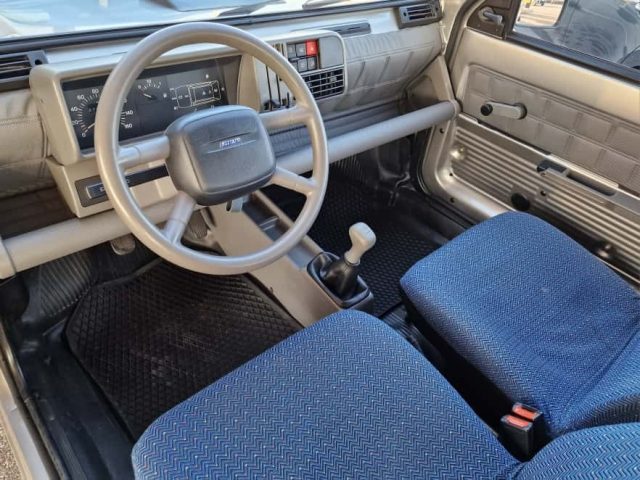 FIAT Panda usata 10
