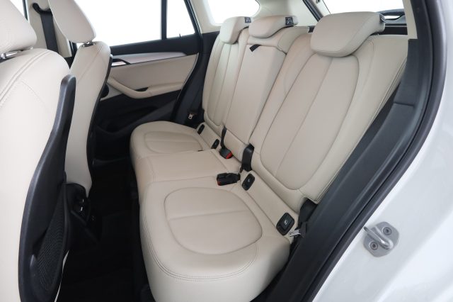 BMW X1 usata 2