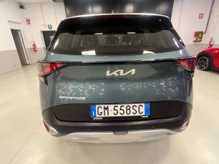 KIA Sportage usata, con Airbag