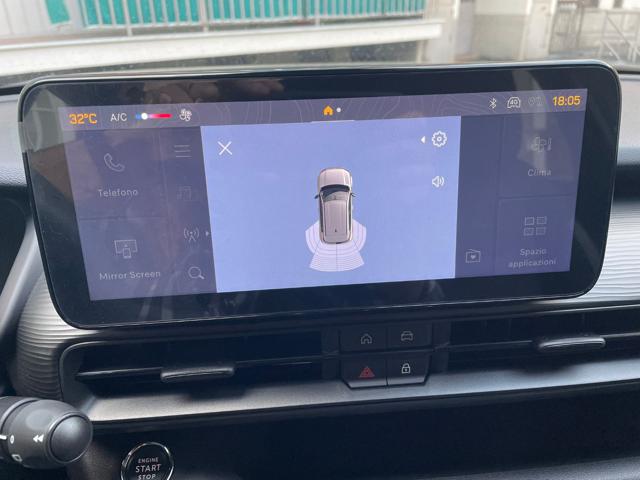 JEEP Avenger usata, con Controllo trazione