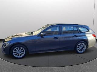 BMW 318 usata, con Antifurto