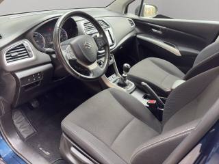 SUZUKI S-Cross usata, con ESP