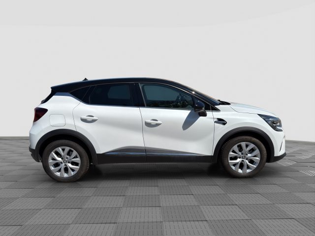 RENAULT Captur usata 5