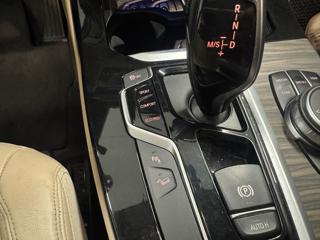 BMW X3 usata, con Park Distance Control