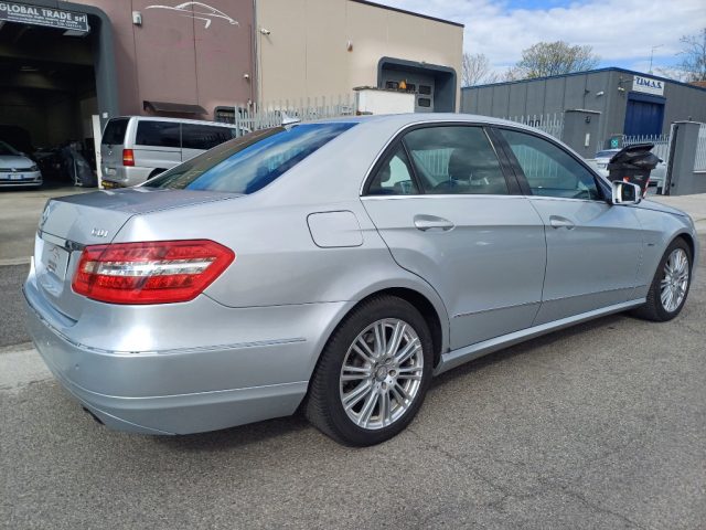 MERCEDES-BENZ E 350 usata, con Airbag Passeggero